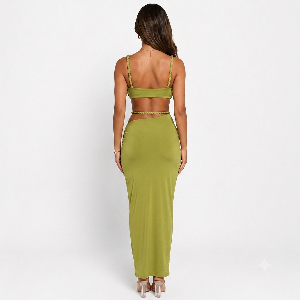 The Ivy Set