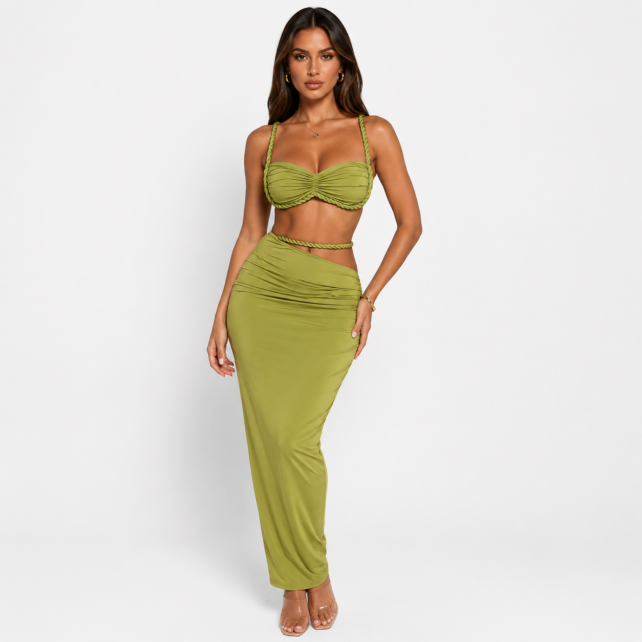 The Ivy Set
