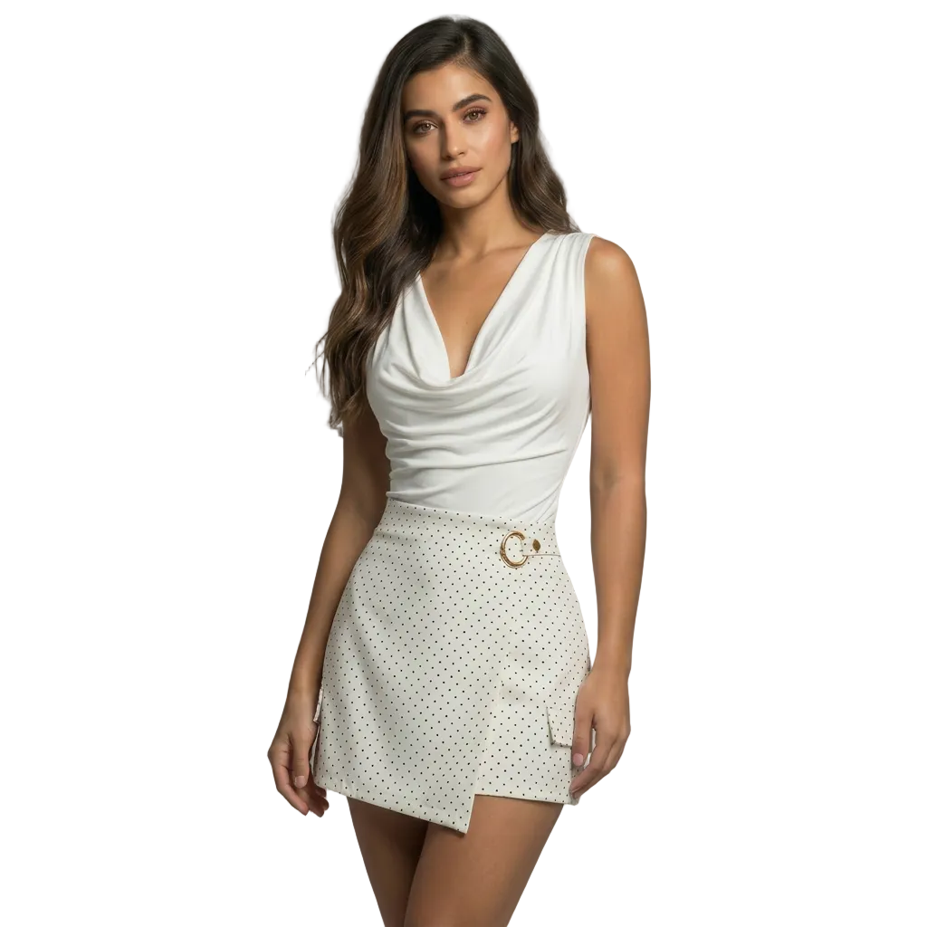 Margot Skort